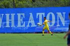 MSoc vs RWU  Men’s Soccer vs Roger Williams University. - Photo by Keith Nordstrom : Wheaton, MSoccer, MSoc, Men’s Soccer